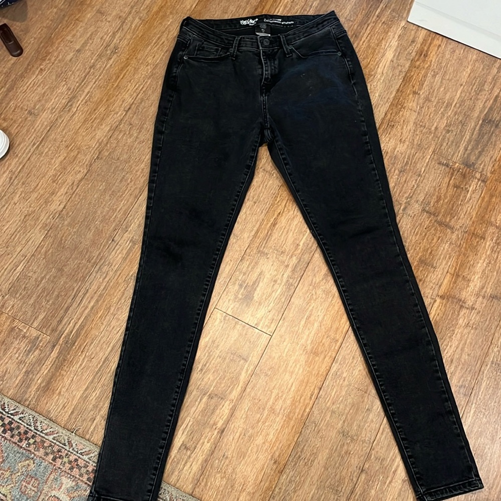 Mossimo Denim